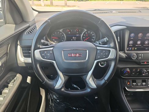 Used 2020 GMC Terrain SLT AWD/4WD image 11
