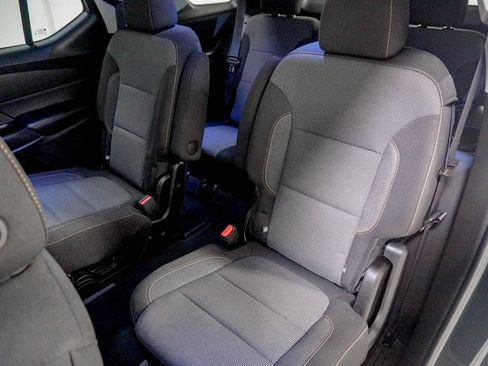 Used 2019 Chevrolet Traverse LT AWD/4WD image 34