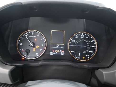 New 2026 Subaru Crosstrek 2.5i Wilderness image 9