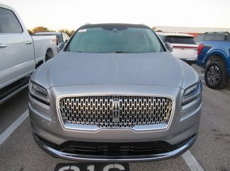 Certified 2022 Lincoln Nautilus Reserve w/ Equipment Group 201A video 2