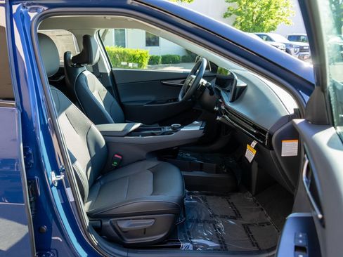 New 2026 Kia EV6 Light AWD/4WD image 10