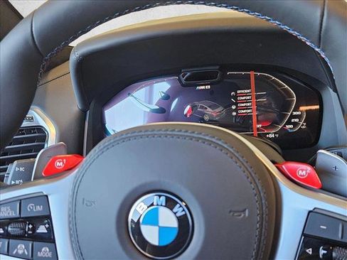 New 2025 BMW M8 Competition image 18