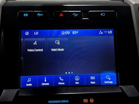 Used 2021 Ford F350 Lariat AWD/4WD image 25