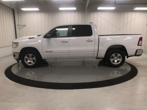 Used 2021 RAM 1500 Big Horn image 5