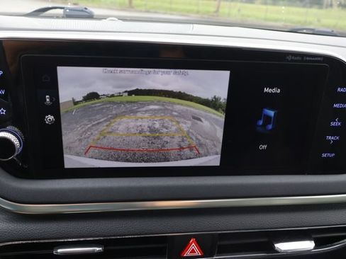 Used 2023 Hyundai Sonata SEL FWD image 24
