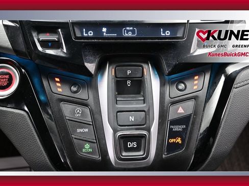 Used 2022 Honda Odyssey Touring image 45