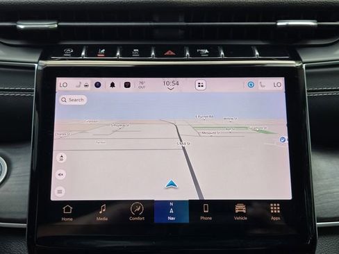 Certified 2023 Jeep Grand Cherokee L Limited w/ Black Appearance Package image 18