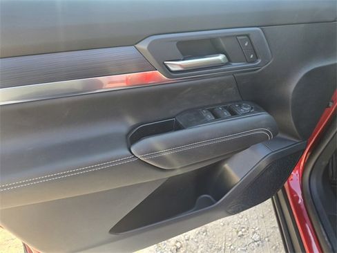 New 2026 GMC Terrain Elevation image 20