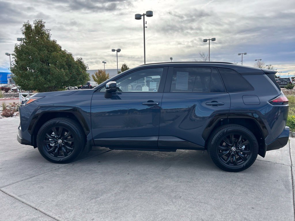 Used 2026 Toyota RAV4 SE w/ Weather Package AWD/4WD image 5
