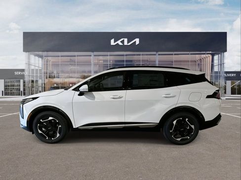 New 2026 Kia Sportage SX image 5