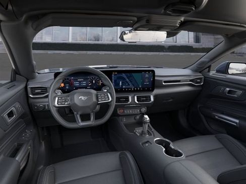 New 2026 Ford Mustang GT Premium RWD image 9