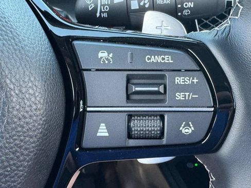 Certified 2026 Acura ADX FWD image 21