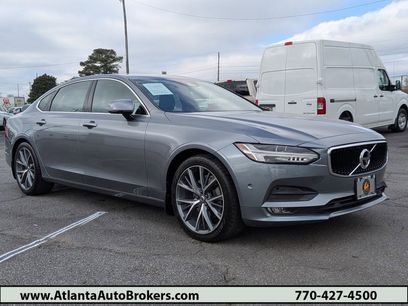 Used 2018 Volvo S90 T5 Momentum w/ Convenience Package