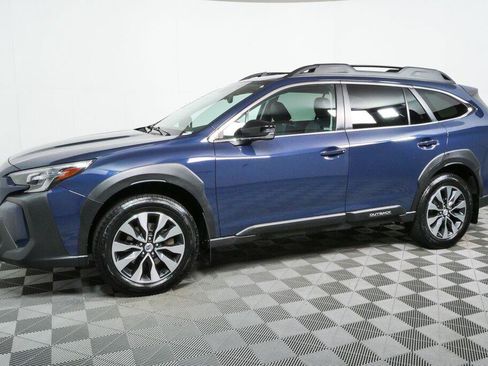 Used 2023 Subaru Outback Limited XT AWD/4WD image 38