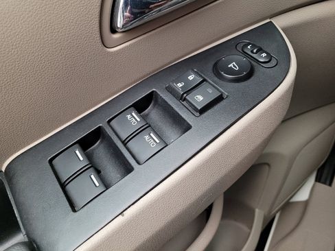 Used 2016 Honda Odyssey EX image 27