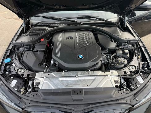 Used 2023 BMW M340i w/ Premium Package image 36