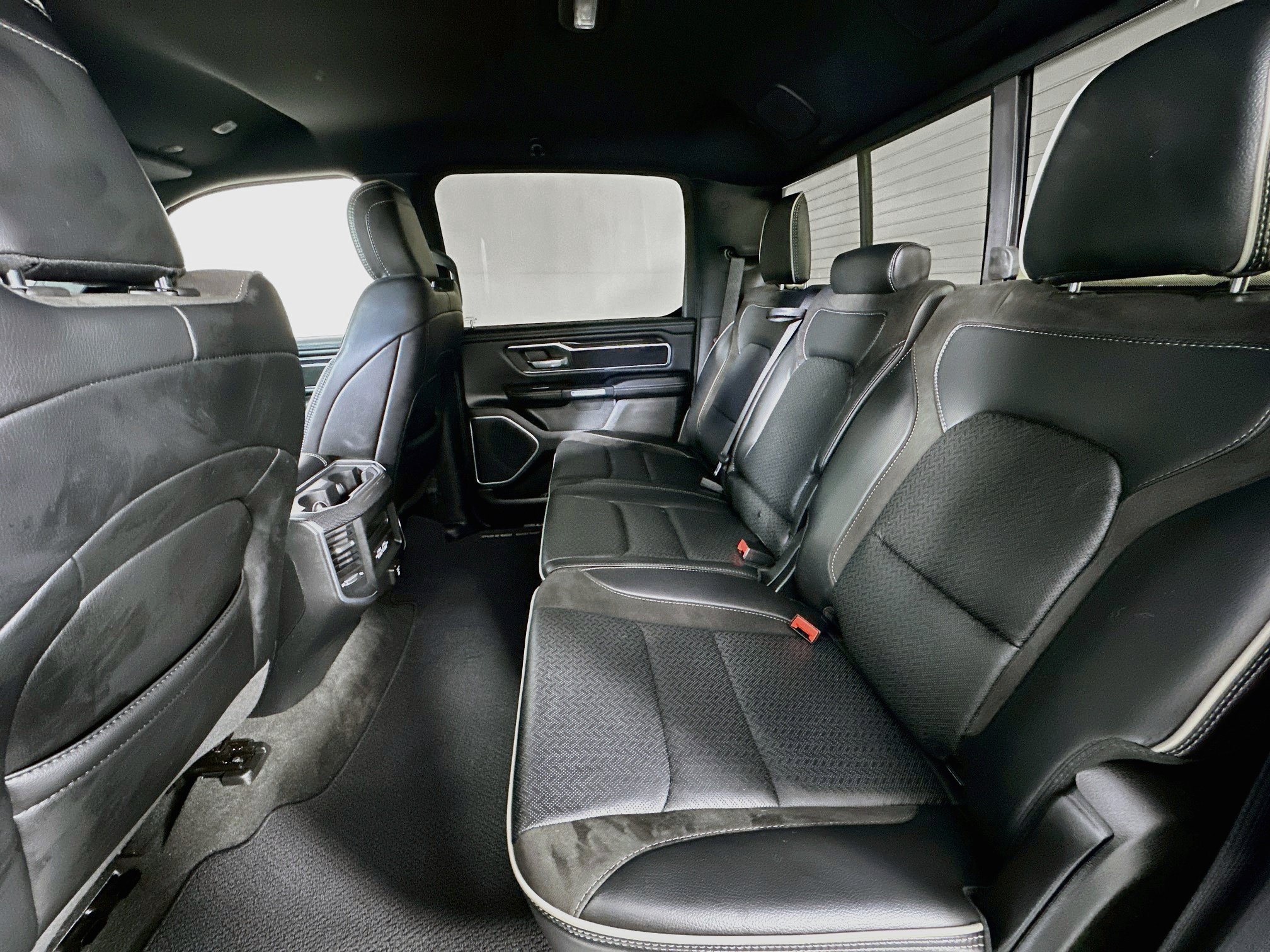 Used 2022 RAM 1500 Laramie w/ Sport Appearance Package RWD image 25