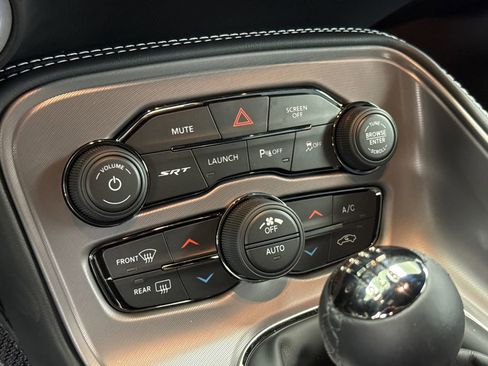 Used 2023 Dodge Challenger SRT Hellcat image 25