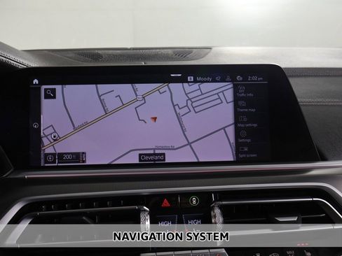 Used 2022 BMW X5 xDrive40i image 3