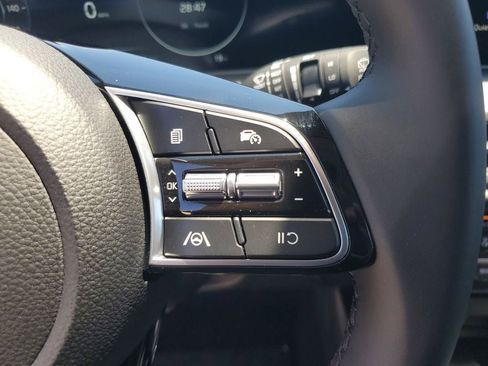 New 2026 Kia Seltos EX FWD image 12