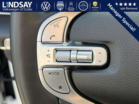 Used 2023 Genesis GV80 3.5T image 21