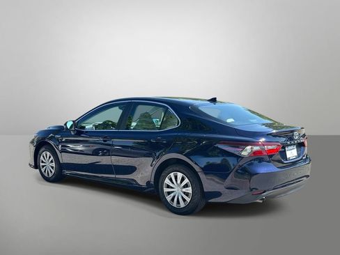Used 2021 Toyota Camry LE FWD image 26