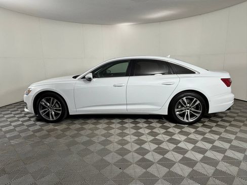 Used 2022 Audi A6 2.0T Premium AWD/4WD image 5