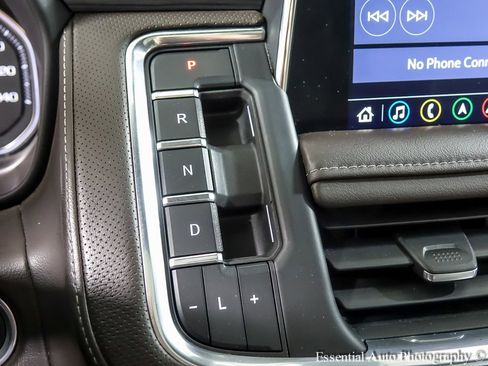 Certified 2021 GMC Yukon XL SLT w/ SLT Luxury Plus Package image 19