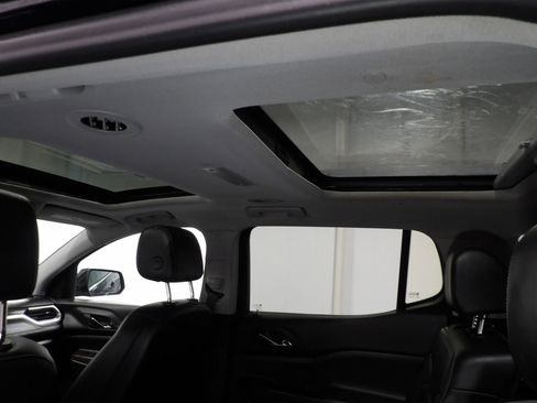 Used 2022 GMC Acadia SLT w/ Preferred Package AWD/4WD image 21