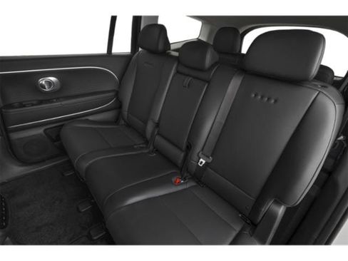 New 2026 Hyundai Ioniq 9 SEL image 12