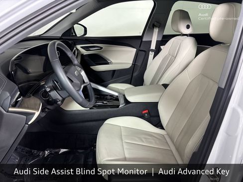 Used 2025 Audi Q5 Premium w/ Convenience Package AWD/4WD image 13