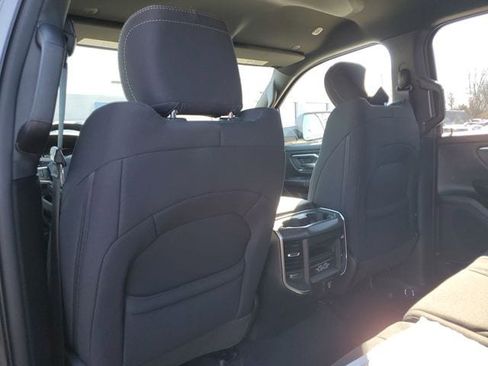 New 2026 RAM 1500 Big Horn image 15