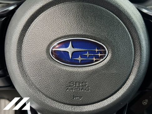 New 2026 Subaru Forester Limited AWD/4WD image 33