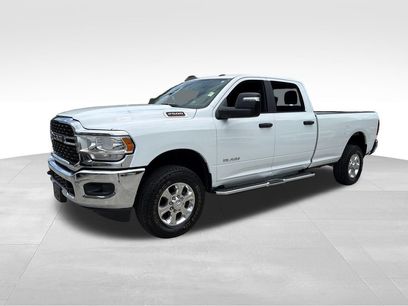 Used 2024 RAM 2500 Big Horn