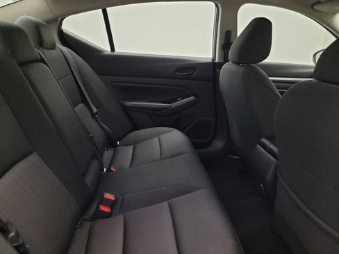 Used 2023 Nissan Altima 2.5 SV image 19