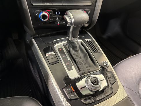 Used 2015 Audi A4 2.0T Premium w/ Audi MMI Navigation AWD/4WD image 20