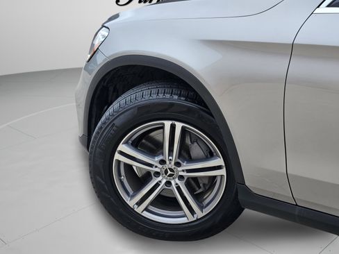 Used 2022 Mercedes-Benz GLC 300 image 25