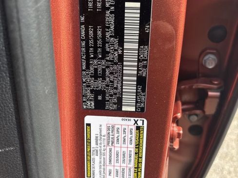 Certified 2024 Lexus RX 350 Premium Plus w/ Convenience Package FWD image 21