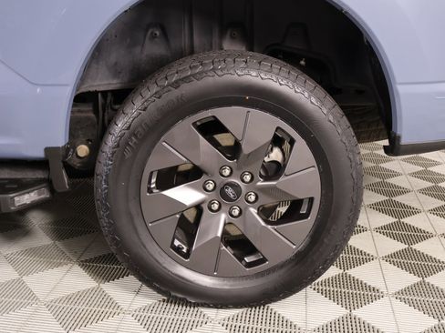 Used 2023 Ford F150 Lightning Lariat w/ Equipment Group 511A High image 19