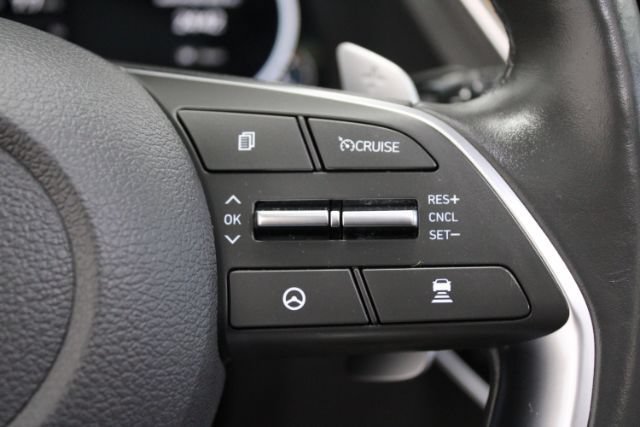 Used 2020 Hyundai Sonata Limited FWD image 23