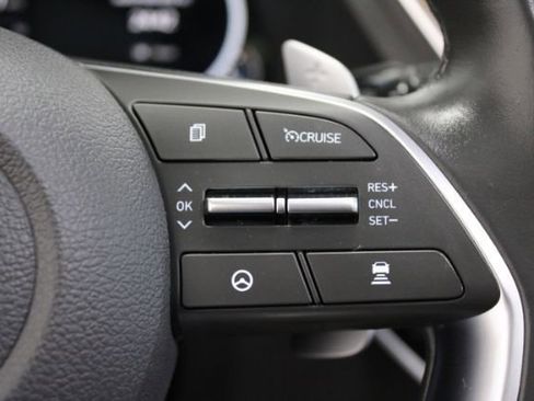 Used 2020 Hyundai Sonata Limited FWD image 23