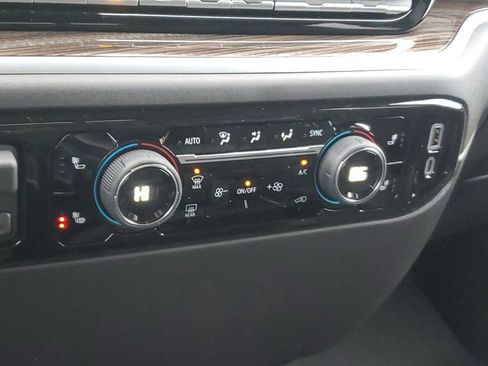 New 2026 Chevrolet Silverado 1500 LT w/ All Star Edition Plus image 23