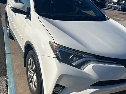 Used 2016 Toyota RAV4 XLE