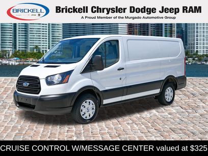 Used 2019 Ford Transit 250 130 Low Roof