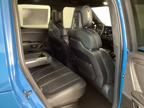 Used 2022 Rivian R1T Launch Edition AWD/4WD image 31