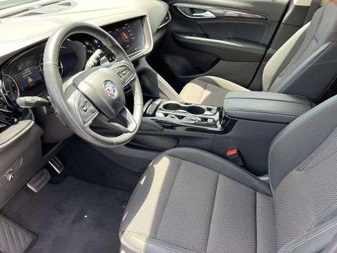Used 2023 Buick Envision Preferred FWD image 26