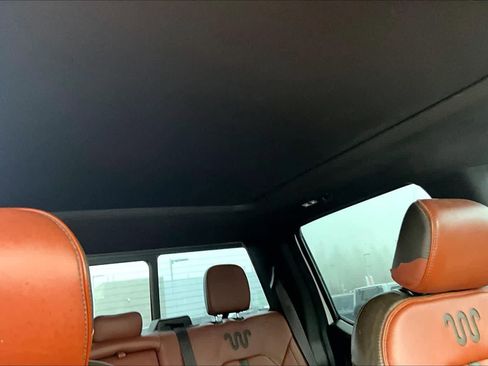 Used 2022 Ford F350 King Ranch w/ King Ranch Ultimate Package image 30