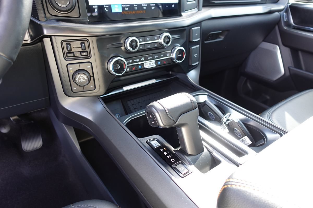Used 2024 Ford F150 Tremor w/ Equipment Group 402A High AWD/4WD image 58