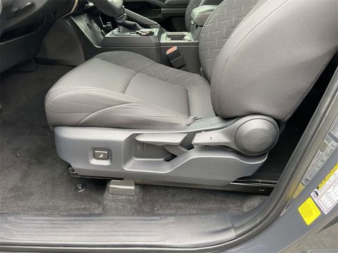 Used 2025 Toyota Tacoma SR5 image 14