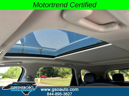 Used 2021 Kia Sorento SX FWD image 8